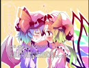 [リクエスト]運命狂サディスティック[東方vocal]