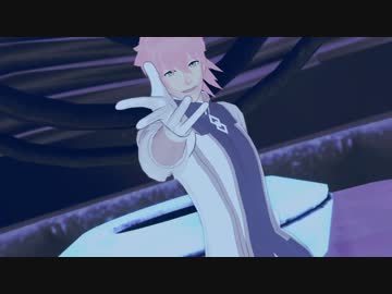 【FateMMD】LaLaL危【ロマニ作った】