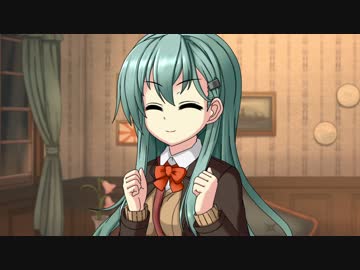 【艦これ】秘書艦鈴谷を改二になっても褒めて伸ばしたい