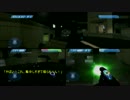 【３人実況】　HALOで対戦してみた　Part1　改
