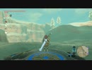 【声なし】音と景色を楽しむ ブレス オブ ザ ワイルド #163【環境音】