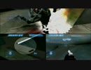 【３人実況】　HALOで対戦してみた　Part2　改