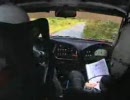 激しいラリークラッシュ映像特集
