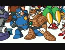 アクションゲーム ロックマン5 実況プレイ Part11[終]