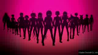 セクハラしながらニューダンガンロンパV３　part7　【実況】