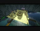 【Minecraft】ドラクエ５ワールド完全再現プロジェクト #３９【配布あり】