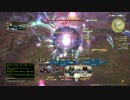 FF14　召喚士ソロvs極王モグル・モグ　超える力なし