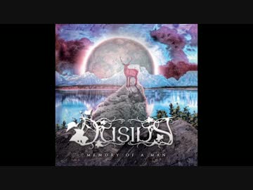 洋楽メタル紹介 “1581”　Dusius　-　Desecrate