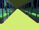 【カイト】ＭＭＤで遊んでみた【見回り】