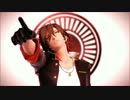 【MMD刀剣乱舞】ドラゴンライジング（光忠＆倶利伽羅）