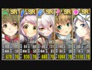 政剣マニフェスティア 新緑の刻制戦挙 ちまつり級 SR5 残403【ゆっくり】