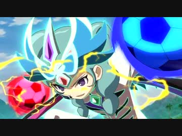 人気の イナズマイレブンgoクロノ ストーン 動画 736本 7 ニコニコ動画