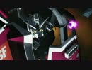 【MAD】機動戦士ガンダム サンダーボルト 第1シーズン