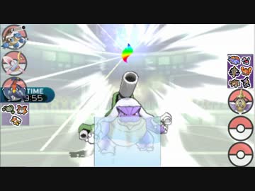 【ポケモンSM】Re:レート2000オーバーのシングルレート日記＃15【2094～】