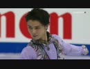 [イタリア実況ユロスポ翻訳付]羽生結弦 2017 世界選手権 SP