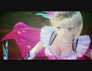 ブルーリフレクション OP