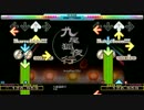 【STEPMANIA】九尾狐夜行/天狐【足譜面】