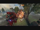 KBTITAN堕ちろ!……堕ちたな9.titanfall2