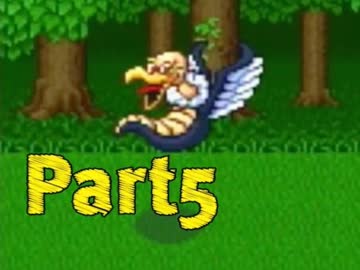 【人生初のRPG】JK勇者のドラクエ1冒険記【実況】Part5