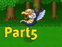 【人生初のRPG】JK勇者のドラクエ1冒険記【実況】Part5