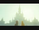 【声なし】音と景色を楽しむ ブレス オブ ザ ワイルド #171【最終回】