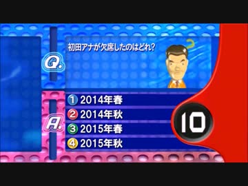 オールスター感謝祭の・ようなものperiod6 ～in 下井草・後編～