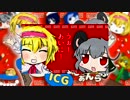 NYNICGふぁんくらぶを歌うNYN姉貴