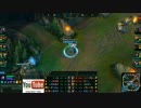 LOL KOR Challenger Ahri MID Play/YouTube: sung beon