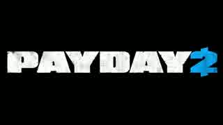 Tick Tock - Payday 2