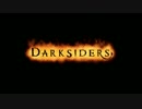 DARKSIDERSを黙々と。　112日目