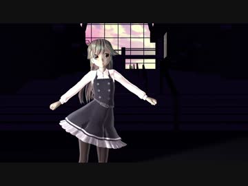 【MMD艦これ】荒潮改二で「踊れオーケストラ」
