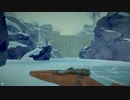 【The Long Dark】雪山遭難HARD生活Part144