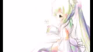 【VOCALOID】オリジナルCD「a little box vol.1.1」収録曲【クロスフェード】