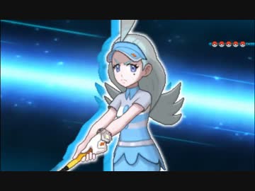 ポケモンの振りしてサンムーン実況プレイ Part53