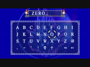 【MUGEN】狂下位クラス～激闘！！シングルバトル～ part53