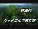 【Total War: WARHAMMER】妹達の、ウッドエルフ興亡記。【最終回】