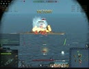 【SteelOcean】初春、Tier4から難易度超難。『らーゼの航海日記』