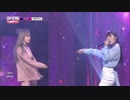 【K-POP】女性グループ　ファンカフェ会員数TOP50（2017/4/1時点）