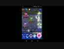 【FFRK】【ナイトメア】亡者の海窟３ミッションにチャレンジ！
