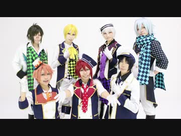 【アイナナ】Perfection Gimmick～RESTART POiNTER【踊ってみた】