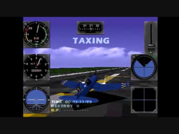 人気の パイロットになろう 動画 27本 ニコニコ動画