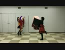 【京-kei-×春奏】　❀.* .ﾟ･千本桜 .ﾟ･*.✿　【踊ってみた】
