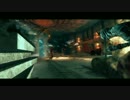(31)現代風忍者が敵をぶった切っていくShadow Warrior