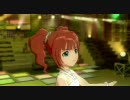 H.264 アイドルマスター L4U やよいソロ まっすぐ