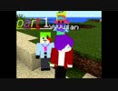 【実況】ドタバタ冒険記その１【マインクラフト】