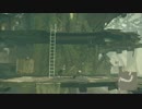 NieR:Automata【ストーリープレイ動画】part94＜Nエンディング＞