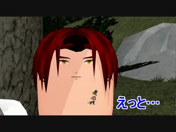 【MMD刀剣乱舞】こうして芋づる式に…