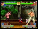【KOF98】第46～48回コーハツ録画対戦会 その2