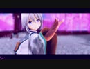 【東方MMD】　極楽浄土
