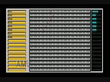【F-ZERO】ENDING THEME【FPD98】